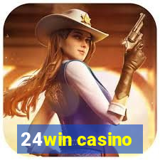 24win casino